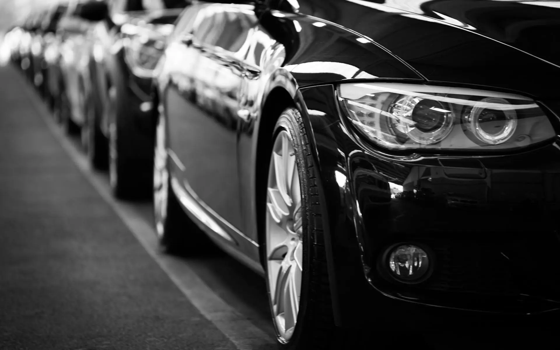 Airport Transfers